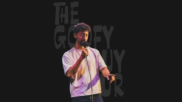 Morgan Jay Live at Etihad Arena, Abu Dhabi