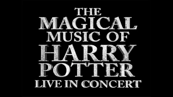 THE MAGICAL MUSIC OF HARRY POTTER