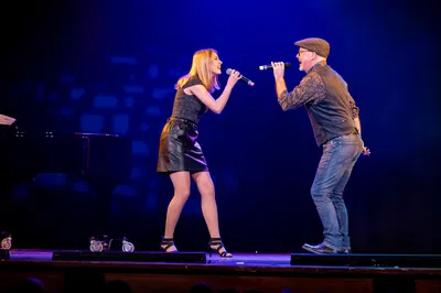 Experience Musical Magic: Jeversche Musicalnacht - A Night of Evergreen Hits!