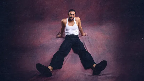 Marco Mengoni Live Madrid Tickets | VIP Packages