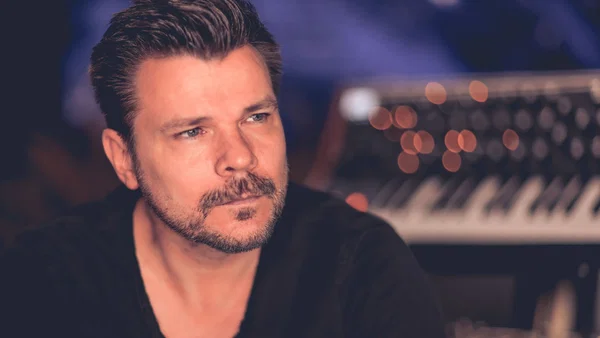 ATB Legends of Trans at The Agenda Dubai