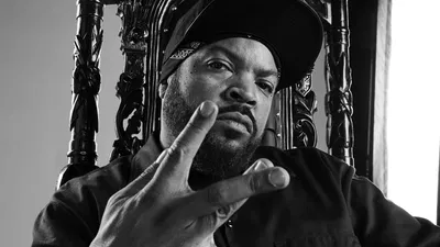 Ice Cube Live: Houston Concert Tickets