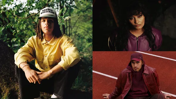 Auckland Arts Fest: He Manu Tīoriori Show