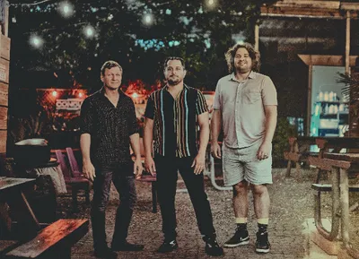 Orlando Jazz Nights: Nesto's Trio at Lil' Indies