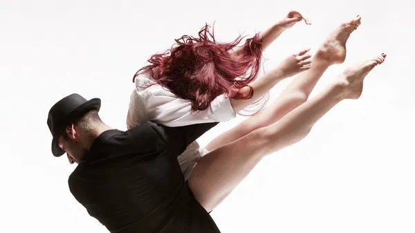 Les Ballets Jazz De Montreal at Gaillard Center Charleston