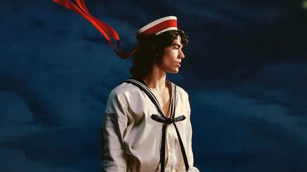 Conan Gray Sacramento: Wishbone World Tour Tickets