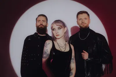 Future Palace, Half Me, Hawk: Toronto's Alternative Metal Night!
