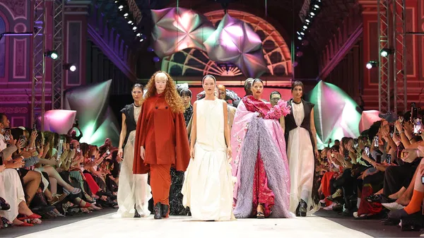 Fashion Film Awards: Tickets at The Capitol