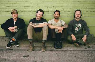 THRICE Live in Boston: Tickets & Info