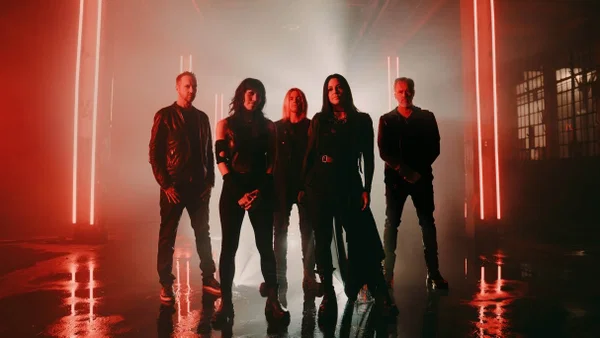 EVANESCENCE | VIP Packages