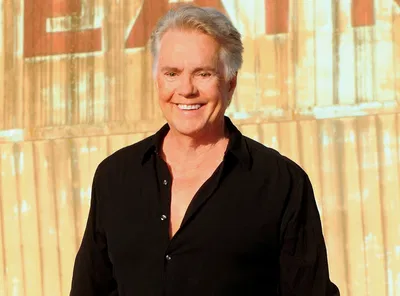 Shaun Cassidy Live at Rams Head!