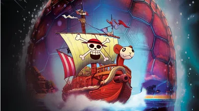 Ghibli & One Piece Music Show in Gand!