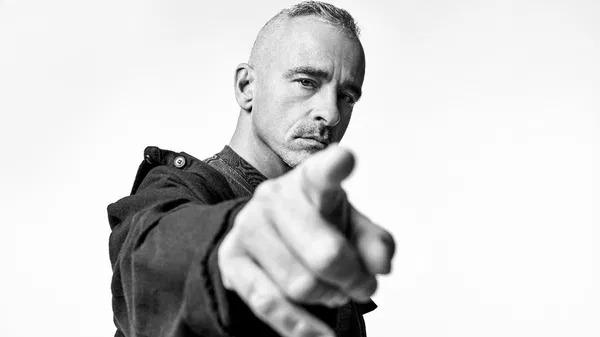 Eros Ramazzotti Live at Allianz Stadium Torino