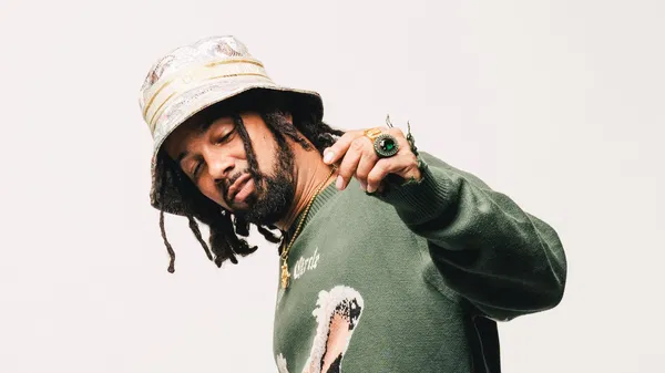 Book Tickets: KESmas With Kes The Band at History Toronto