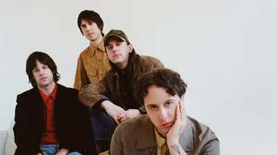 Beach Fossils Rock Bowery Ballroom | Tickets