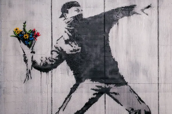 Museo Banksy Madrid: 170+ Iconic Street Art Pieces