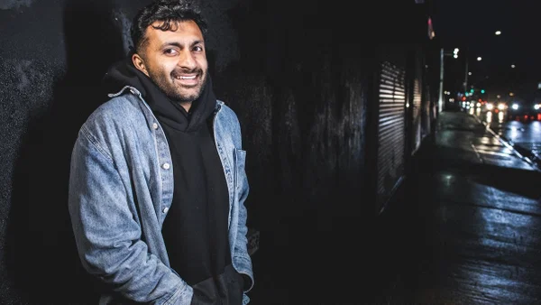 Nimesh Patel: With All Due Disrespect Tour