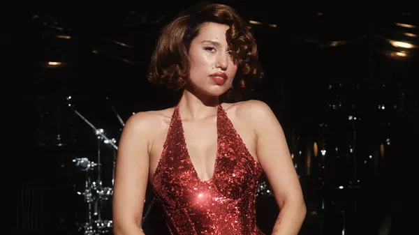 RAYE Live at Palau Sant Jordi Barcelona 2026