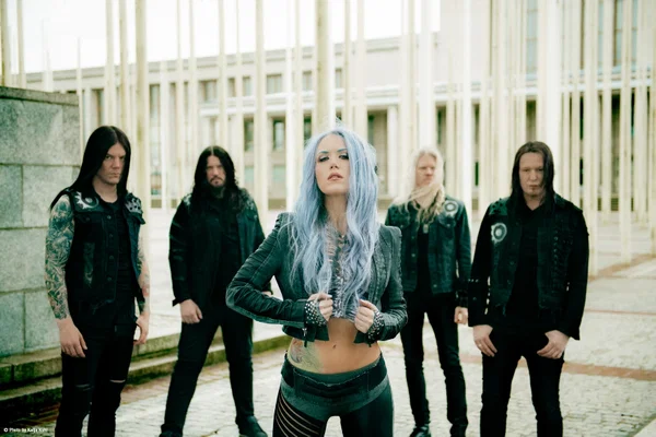 Arch Enemy Paris 2026: Tickets & Tour Info