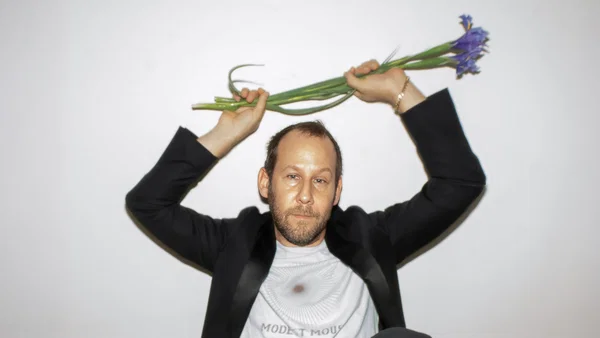 Ben Lee Live at Dodges Ferry Hotel