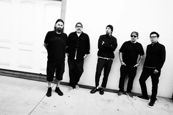 Book Tickets: Dia de los DEFTONES Live at Petco Park San Diego 2026