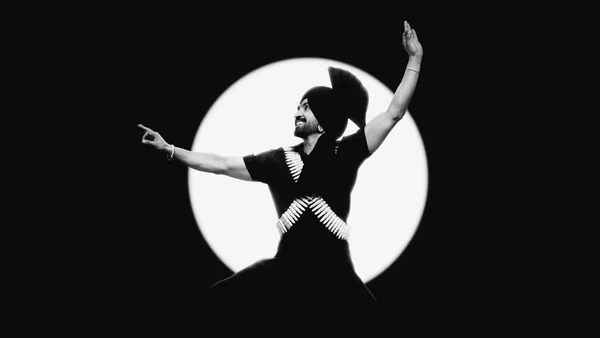 Book Tickets: Diljit Dosanjh Live at Ziggo Dome Amsterdam