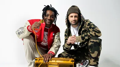 Skarra Mucci & Manudigital: Hamburg Reggae Night!