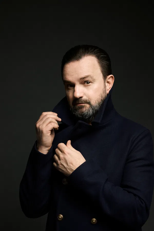 TIM CHRISTENSEN Dinner Concert at Sergenten, Sønderborg