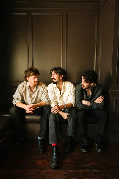Amble: An Evening of Melodic Storytelling at Dublin's 3Arena