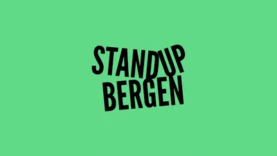 Bøtteballeten med Stand Up Bergen: Comedy Show!