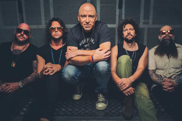 Rollin Thunder Tour: Calgary Rock Show Tickets