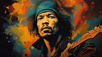 Hendrix & Doors Tribute Concert: Tickets San Leandro