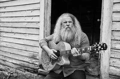Experience Authentic Country: Jamey Johnson Live at Beau Rivage!