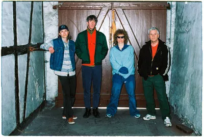 Valkyrien Allstars: Oslo Urban Music Experience