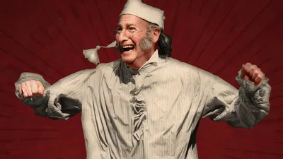 A Christmas Carol in Englewood, NJ