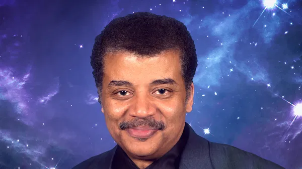 Neil deGrasse Tyson Live at Orpheum Theatre Vancouver