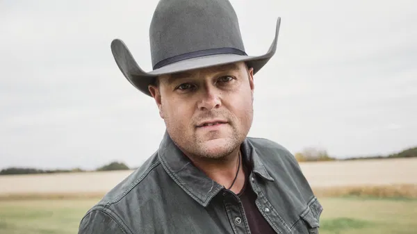 Gord Bamford Concert: Calgary's Country Music Event