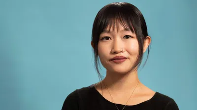 R.F. Kuang: KATABASIS | The Wilbur, Boston
