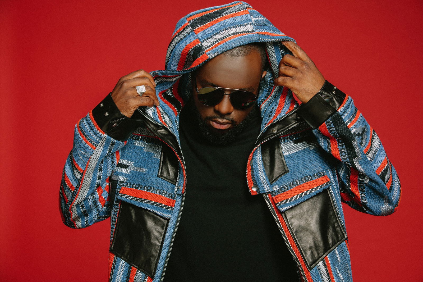 Book GIMS Concert Tickets - PARIS LA DEFENSE ARENA