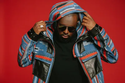 GIMS Ignites Paris La Défense Arena: A Night of Electrifying Rhythms!