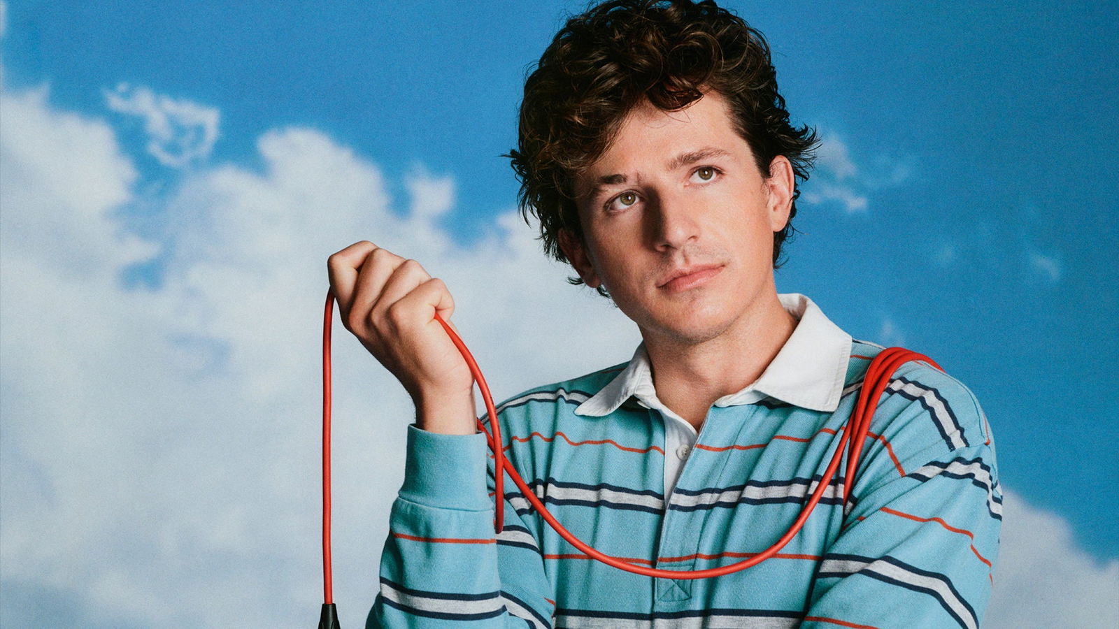 Charlie Puth Hamburg Tickets: Stadtpark Open Air