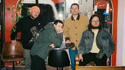 Pup Rocks Montreal's MTELUS!
