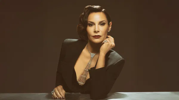 Book Countess Luann Live at Charleston Music Hall