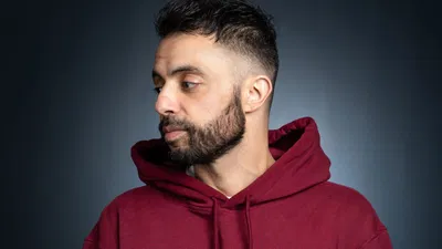 Sammy Obeid: Live Comedy at Howard Theatre, DC