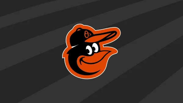 Orioles vs. Guardians at Camden Yards