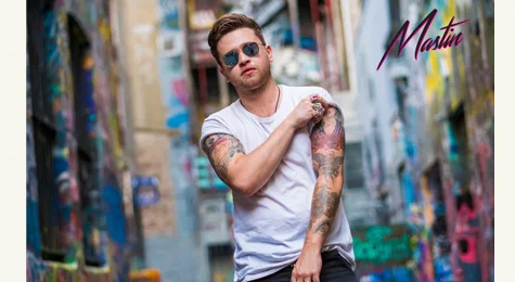 REECE MASTIN | THE NEW DAWN TOUR