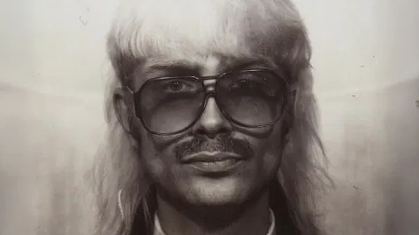 Joost Klein Live at Festival Hall Melbourne 2026