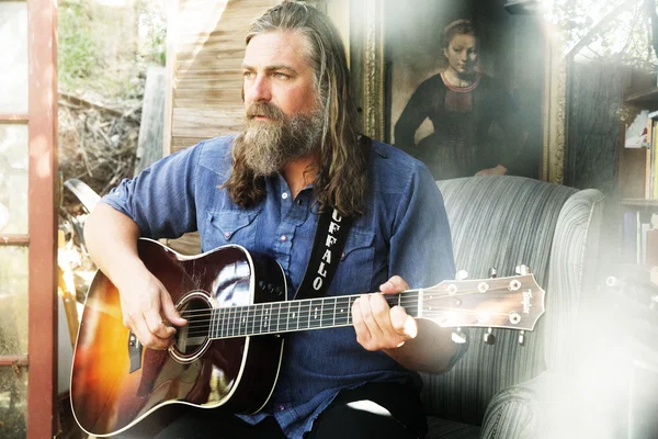 The White Buffalo Live in Halifax 2026