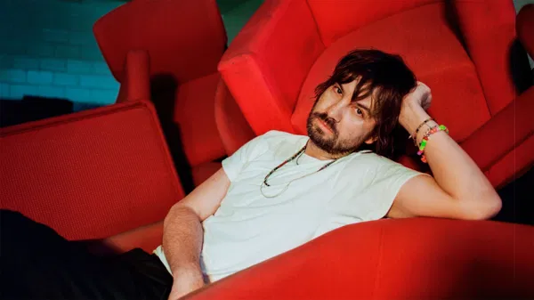 Tame Impala Live at Unipol Arena 2026