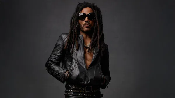 See Lenny Kravitz Live at Firenze Rocks 2026, Visarno Arena
